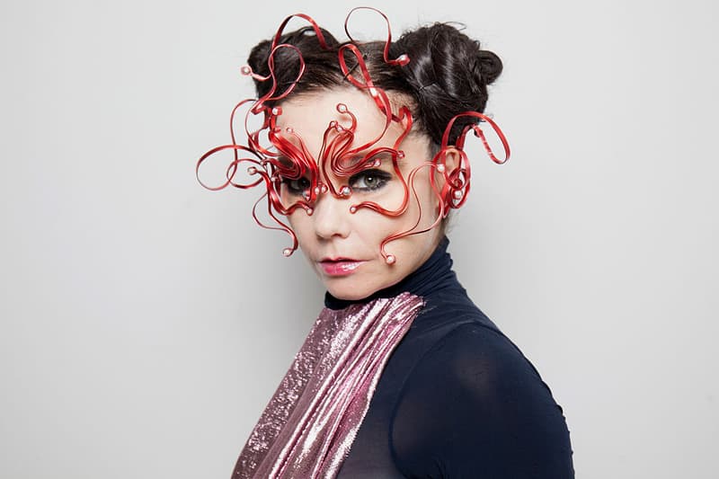 Björk The Knife Fever Ray 