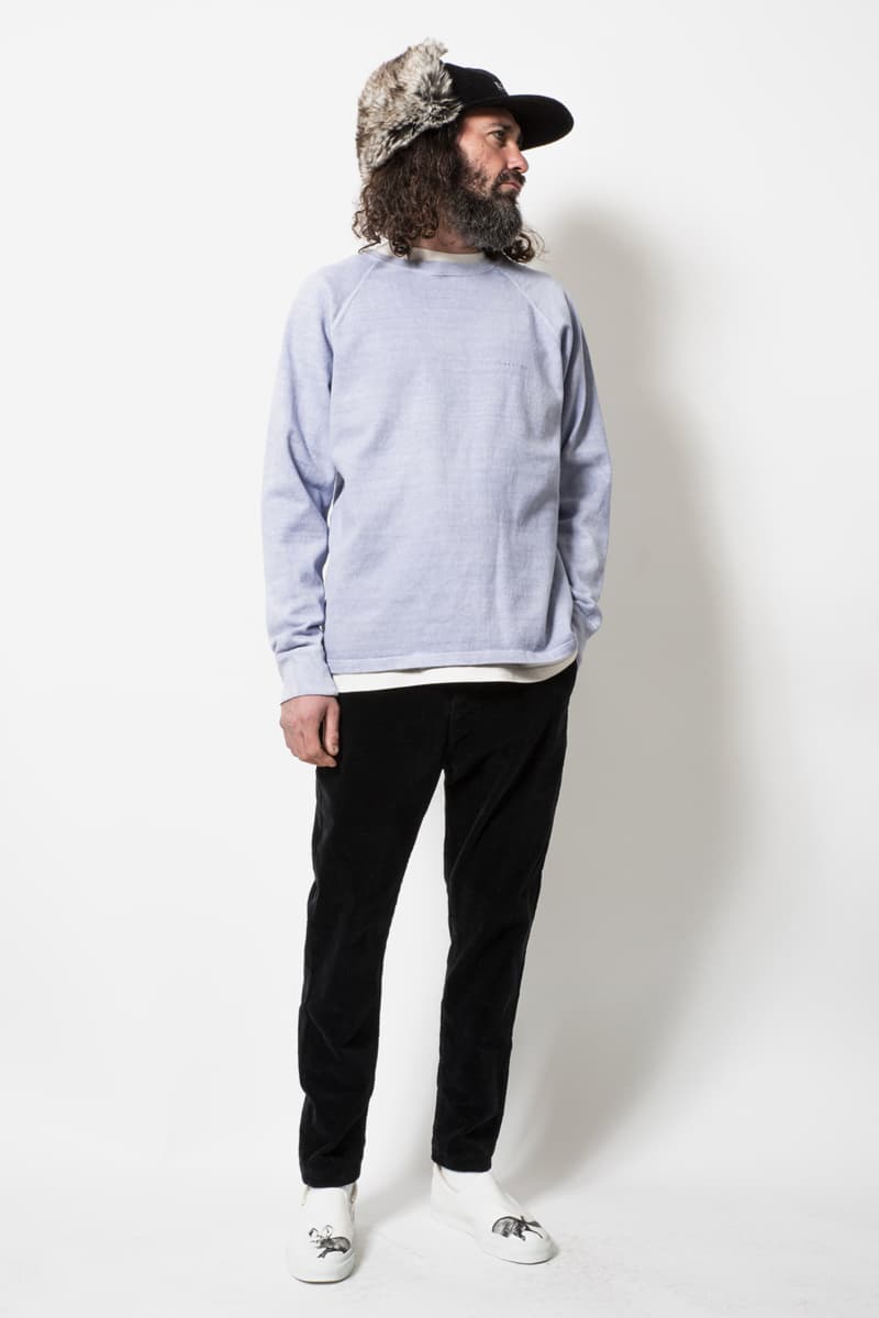 BLUEY Fall Winter 2019 Lookbook jackets japan parkas skate grunge casual wear fashion hypebeast military velour beanies winter lookbooks americana layering