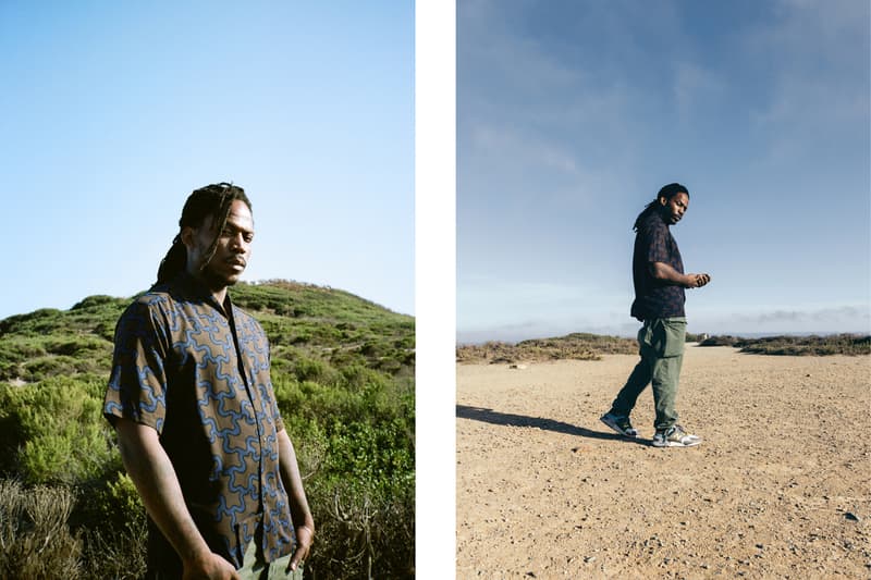 Bodega x New Balance 997 997s "NO BAD DAYS" Editorial release date info september 22 24 28 2019 drop buy collaboration