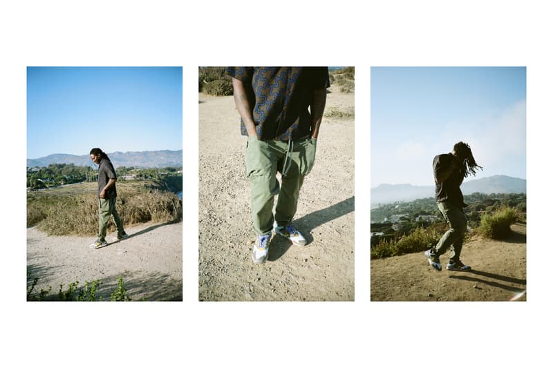Bodega x New Balance 997 997s "NO BAD DAYS" Editorial release date info september 22 24 28 2019 drop buy collaboration