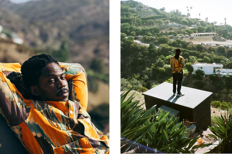 Bodega x New Balance 997 997s "NO BAD DAYS" Editorial release date info september 22 24 28 2019 drop buy collaboration
