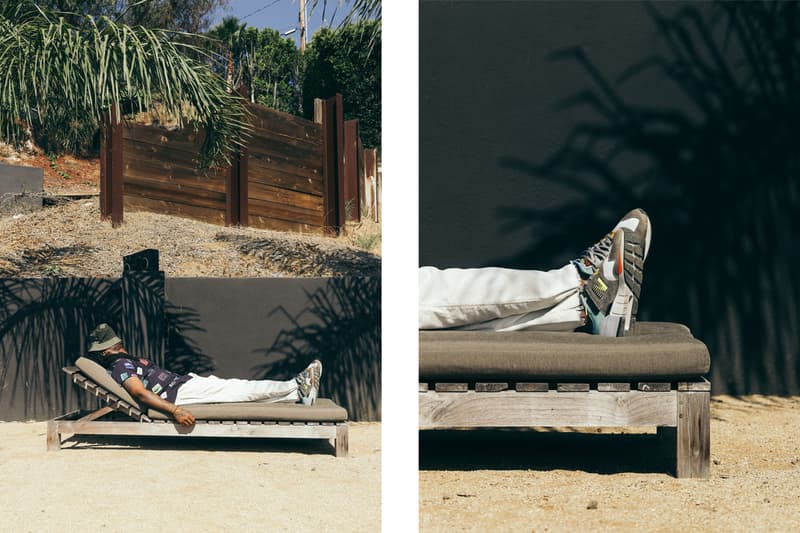 Bodega x New Balance 997 997s "NO BAD DAYS" Editorial release date info september 22 24 28 2019 drop buy collaboration