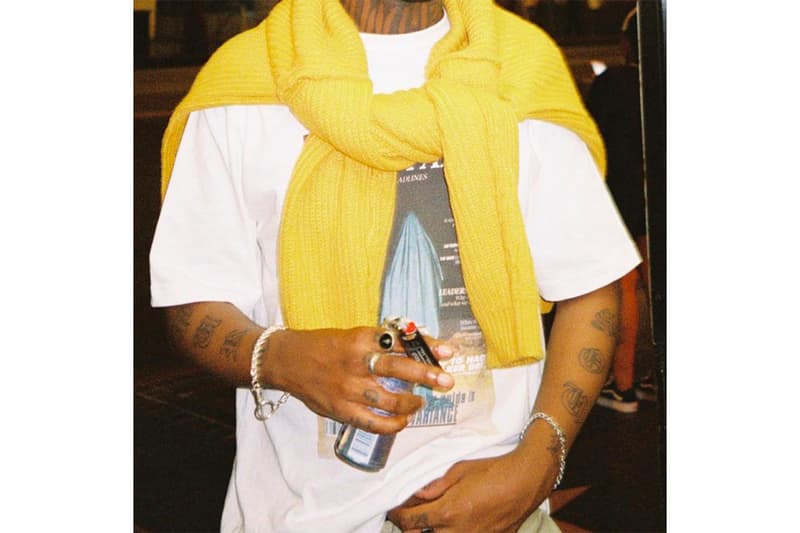 Brent Faiyaz Rehab Winter In Paris Single Stream Kehlani music video