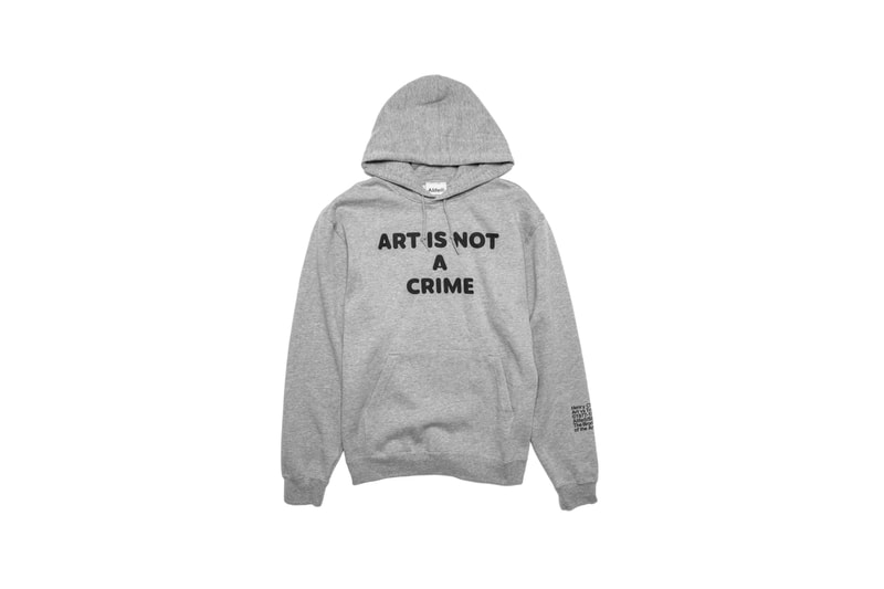 bronx museum of the arts alife  new york pop up shop collection Henry Chalfant retrospective photographs exhibition limited edition streetwear graffiti graphics tshirts shirts tees skate decks duffle bags 