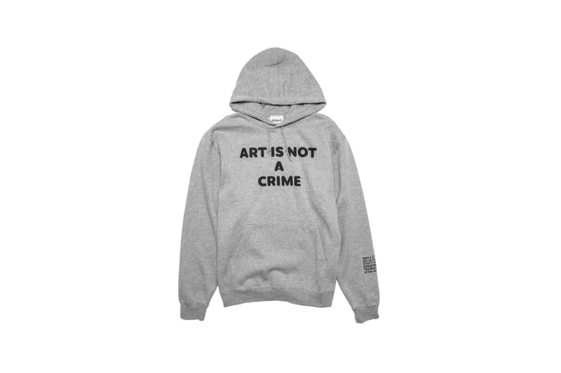 bronx museum of the arts alife new york pop up shop collection Henry Chalfant retrospective photographs exhibition limited edition streetwear graffiti graphics tshirts shirts tees skate decks duffle bags