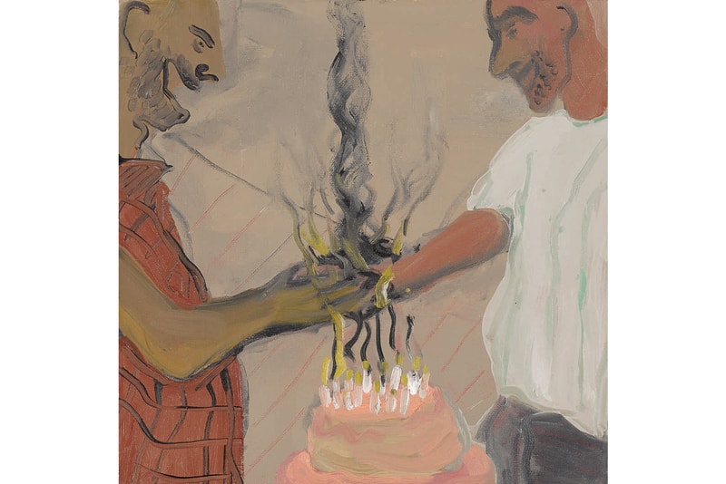 buddy sothebys contemporary online art auction futura martin wong alexander calder sanford biggers romare bearden