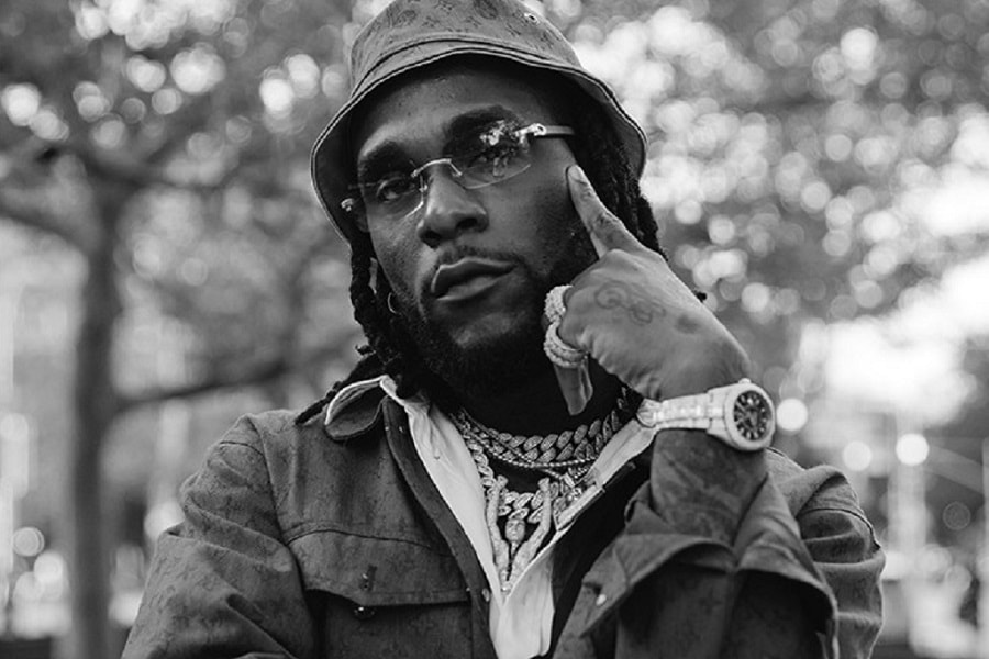 Image result for burnaboy