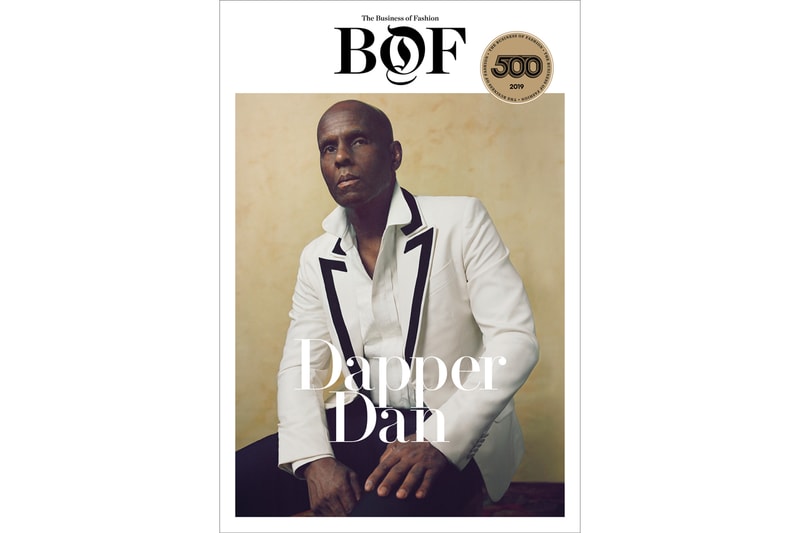 BoF - The Business of Fashion