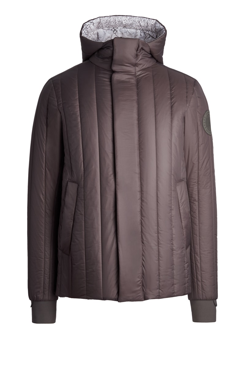 Canada Goose BRANTA Collection Fall/Winter 2019 Viedma 4-in-1 Coat Atavist Leduc Parka Berendon Blue White Purple Black Glaciers