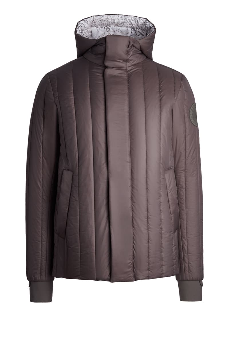 Canada Goose BRANTA Collection Fall/Winter 2019 Viedma 4-in-1 Coat Atavist Leduc Parka Berendon Blue White Purple Black Glaciers