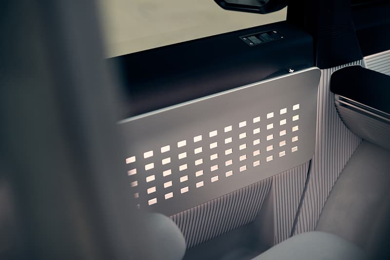 Canoo Subscription-Only EV Pods First Look BMW i3 i8 Designer Start Up Company Los Angeles HQ 80 KwH Battery 300 BHP 313 lb-ft Torque Futuristic mini microbus millennials travel electric cars driving