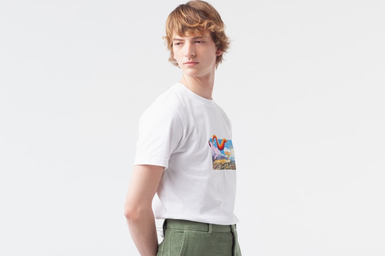 Carne Bollente Drops Unapologetically-NSFW FW19 Collection