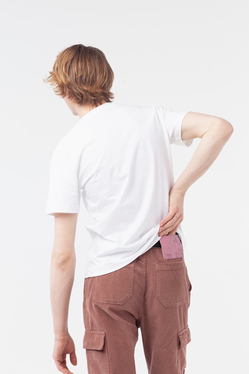 Carne Bollente Fall/Winter 2019 Collection Available Now Buy Online Stores T-Shirts Workwear Jackets Shirts Prints NSFW Designs "Free the Nipple" Embroidered Corduroy Trousers