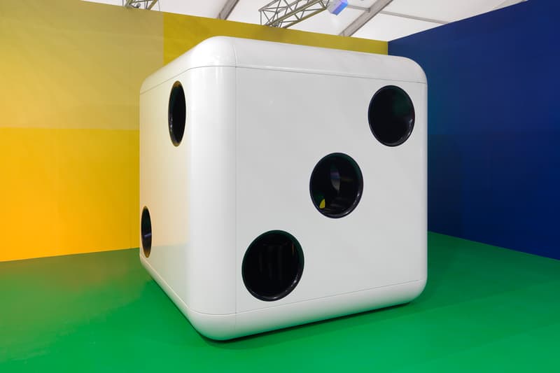 carsten holler reproduction copenhagen contemporary artworks sculptures