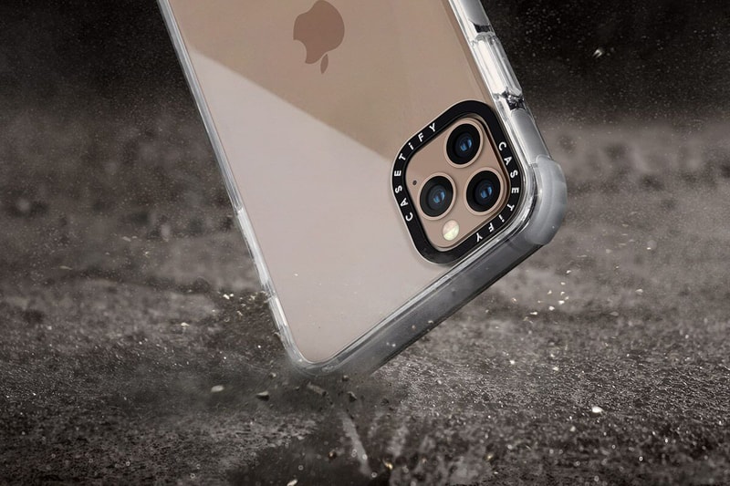 CASETiFY Apple iPhone 11 Ultra Impact Case Release Pro Max Buy Info 