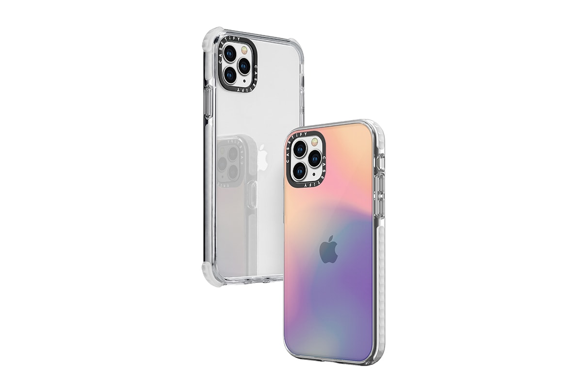 CASETiFY Apple iPhone 11 Ultra Impact Case Release Pro Max Buy Info 