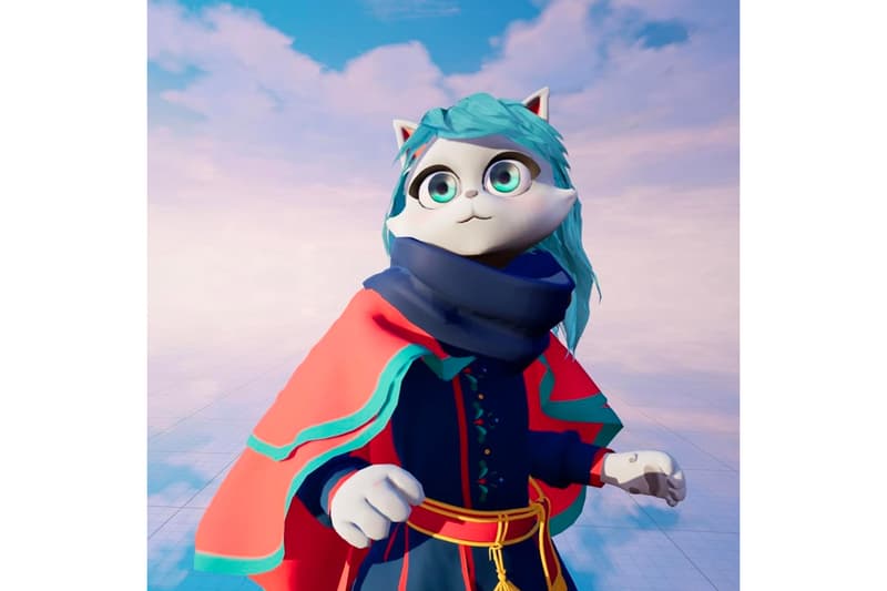 Cashmere Cat 'Princess Catgirl' Album Stream listen now spotify apple music electronic norwegian producer Mad Love/Interscope Records alternative r&b Tove Styrke Sophie Benny Blanco francis & the lights