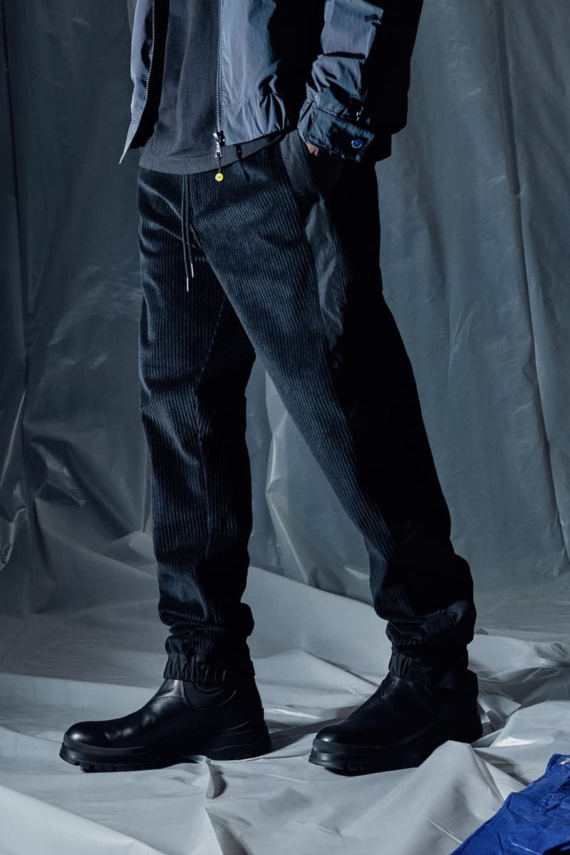 Caterpillar x John Elliott FW19 Capsule Collaboration collection lookbook buy drop release date info september 25 2019 fall winter