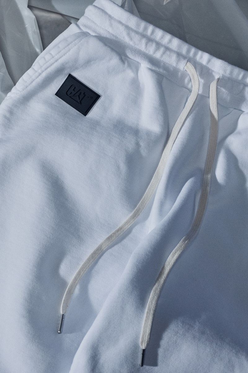 Caterpillar x John Elliott FW19 Capsule Collaboration collection lookbook buy drop release date info september 25 2019 fall winter