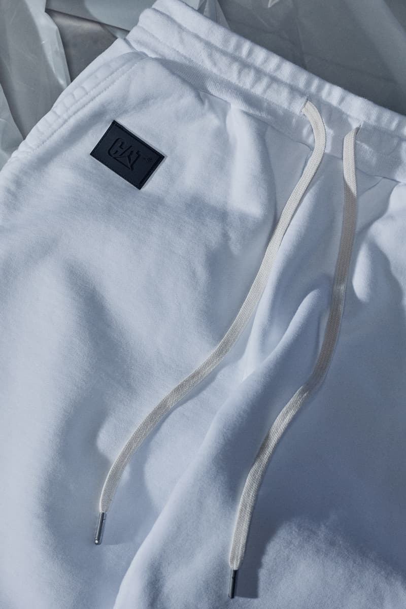 Caterpillar x John Elliott FW19 Capsule Collaboration collection lookbook buy drop release date info september 25 2019 fall winter