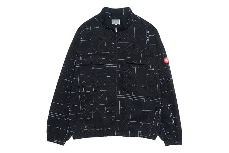 Cav Empt Fall/Winter 2019 Ninth Drop Release sk8thing toby feltwell fw19 september #1 drop NOISE 7 ZIP JACKET NOISE 7 WIDE CHINOS OVERDYE SMOKEY HEAVY HOODY PIXELATED NOISE T OVERDYE B.W. RIB CREW NECK INFORMATION LONG SLEEVE T C.E READER LOW CAP LINE WAFFLE CARDIGAN