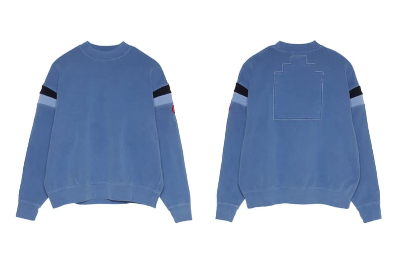 Cav Empt Fall/Winter 2019 Ninth Drop Release sk8thing toby feltwell fw19 september #1 drop NOISE 7 ZIP JACKET NOISE 7 WIDE CHINOS OVERDYE SMOKEY HEAVY HOODY PIXELATED NOISE T OVERDYE B.W. RIB CREW NECK INFORMATION LONG SLEEVE T C.E READER LOW CAP LINE WAFFLE CARDIGAN