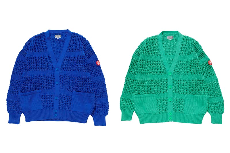 Cav Empt Fall/Winter 2019 Ninth Drop Release sk8thing toby feltwell fw19 september #1 drop NOISE 7 ZIP JACKET NOISE 7 WIDE CHINOS OVERDYE SMOKEY HEAVY HOODY PIXELATED NOISE T OVERDYE B.W. RIB CREW NECK INFORMATION LONG SLEEVE T C.E READER LOW CAP LINE WAFFLE CARDIGAN