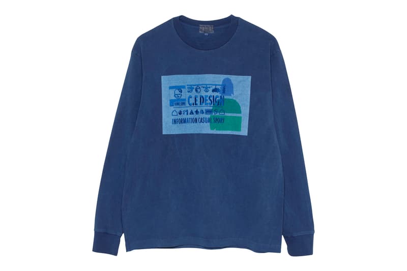 Cav Empt Fall/Winter 2019 Ninth Drop Release sk8thing toby feltwell fw19 september #1 drop NOISE 7 ZIP JACKET NOISE 7 WIDE CHINOS OVERDYE SMOKEY HEAVY HOODY PIXELATED NOISE T OVERDYE B.W. RIB CREW NECK INFORMATION LONG SLEEVE T C.E READER LOW CAP LINE WAFFLE CARDIGAN
