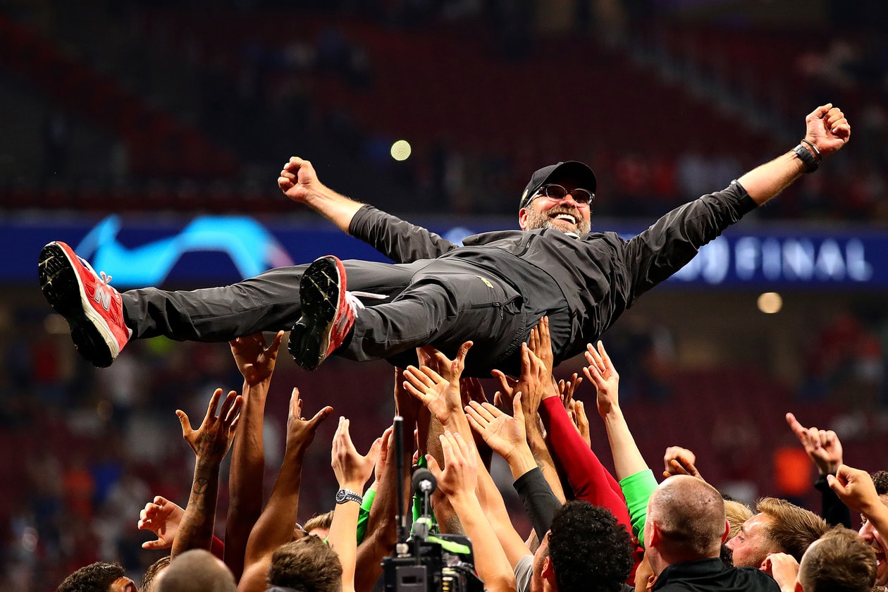 Champions League 2019/20 Preview Liverpool Manchester City Teams to Watch zinedine zidane soccer football UEFA Europe championship Istanbul Turkey teams to group of death