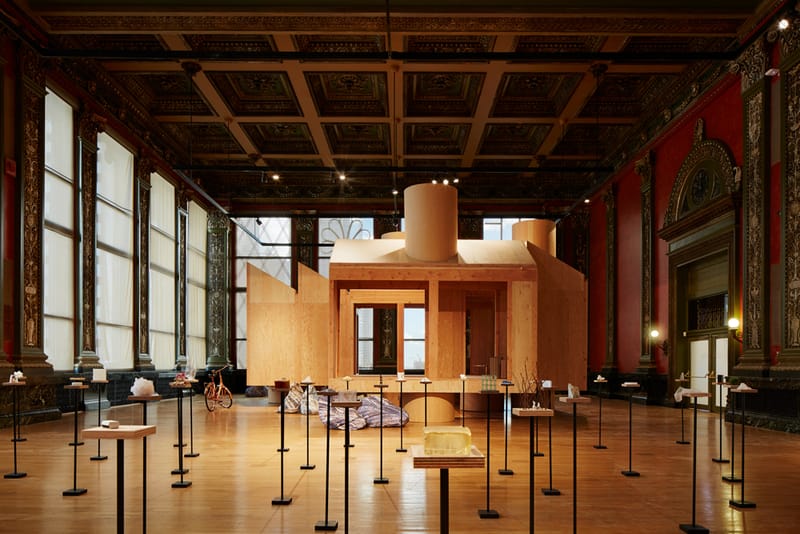 What to See at This Year's Chicago Architecture Biennial
