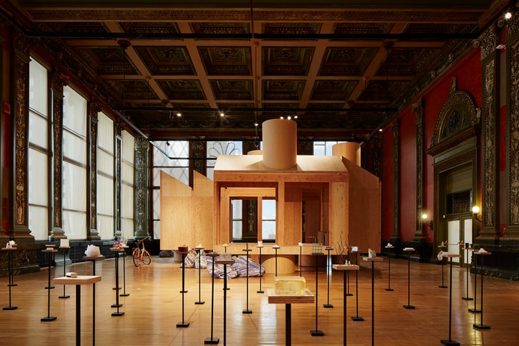 What to See at This Year's Chicago Architecture Biennial