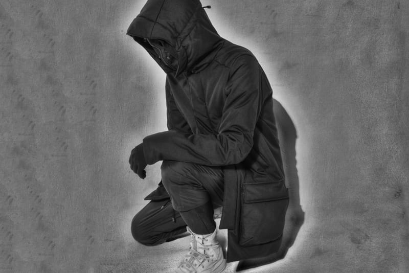 CIVILIZED's FW19 Lookbook Continues the Brand's Functionally-Informed Style Story