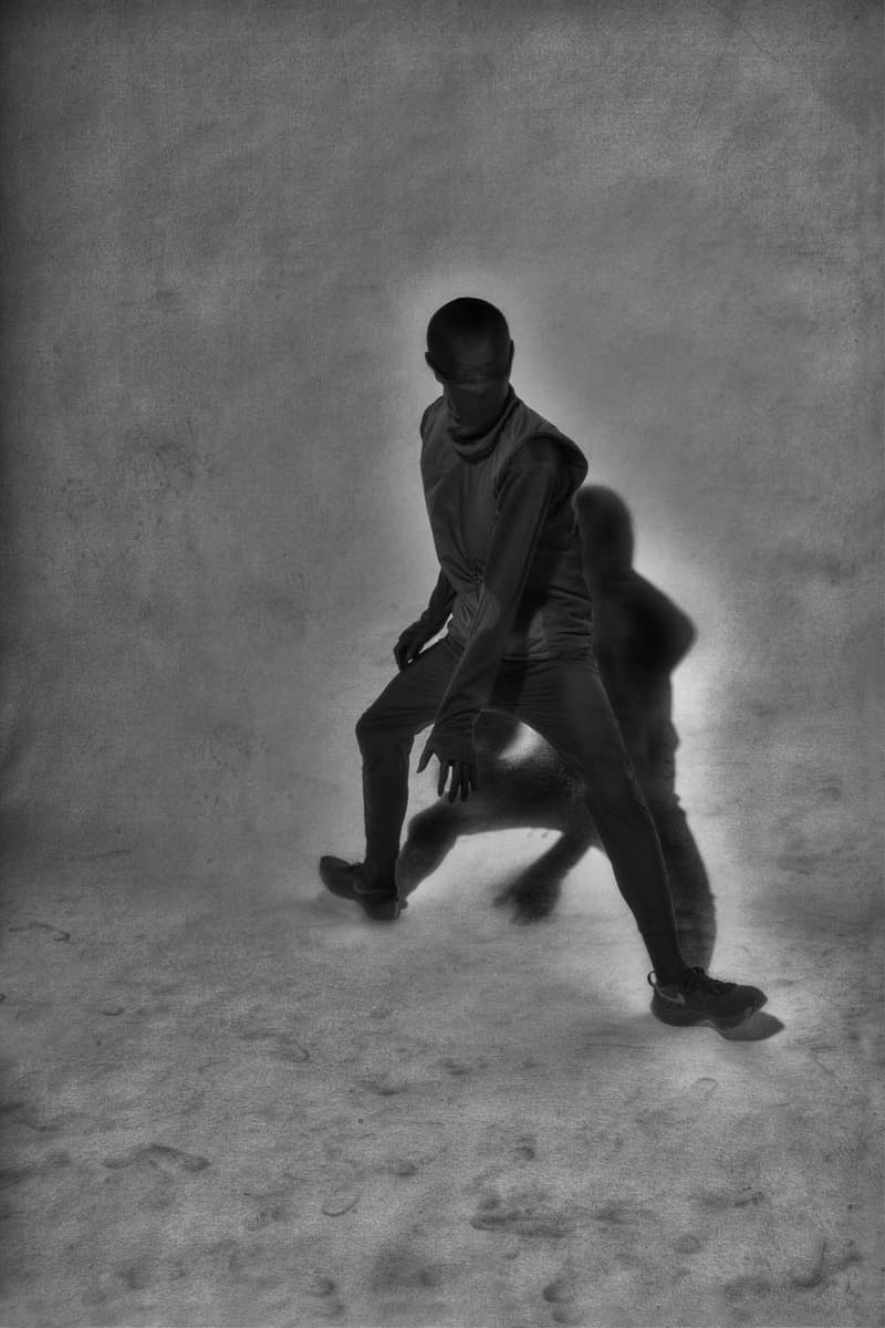 CIVILIZED Fall/Winter 2019 Lookbook