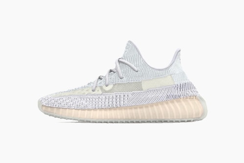 adidas YEEZY BOOST 350 V2 "Cloud White"