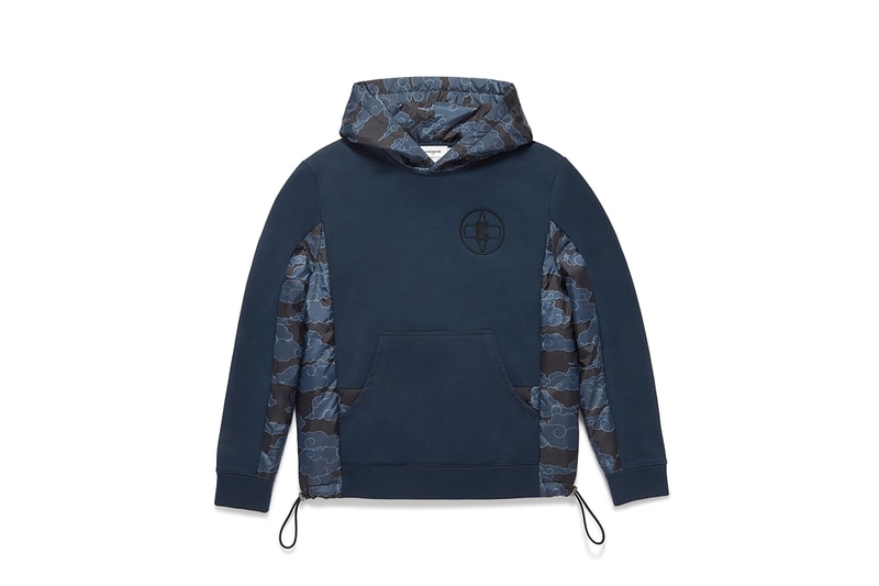 Coach and Michael B. Jordran Link Up For Naruto Inspired Collection Graphic Design Anime Illustration Cartoon Japanese Fashion Streetwear Hypebeast 