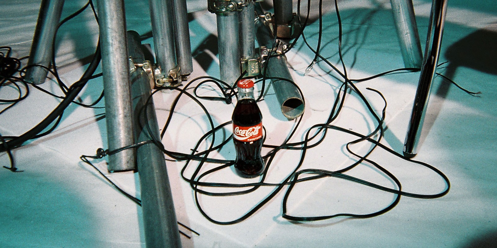 Coca-Cola Head of Fashion Licensing Interview kate dwyer global feature