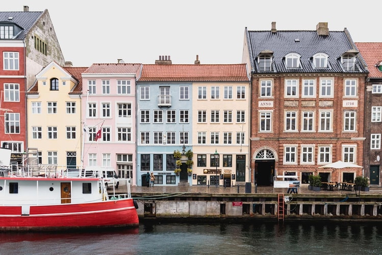 The City Guide to Copenhagen
