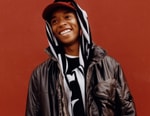 C.P. Company Launches "Paris Mon Amour" FW19 Campaign Featuring Rejjie Snow