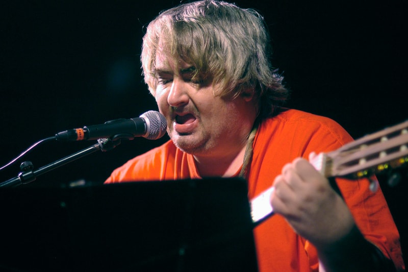 Cult Indie Rock Artist Daniel Johnston Has Passed Away death age 58 heart attack nirvana kurt cobain singer-songwriter 'Hi, how are you' beck jonah hill modest mouse pearl jam 