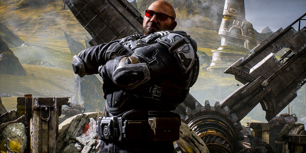 Gears 5' Boss on Ninja's Stream and Growing the Franchise – The Hollywood  Reporter