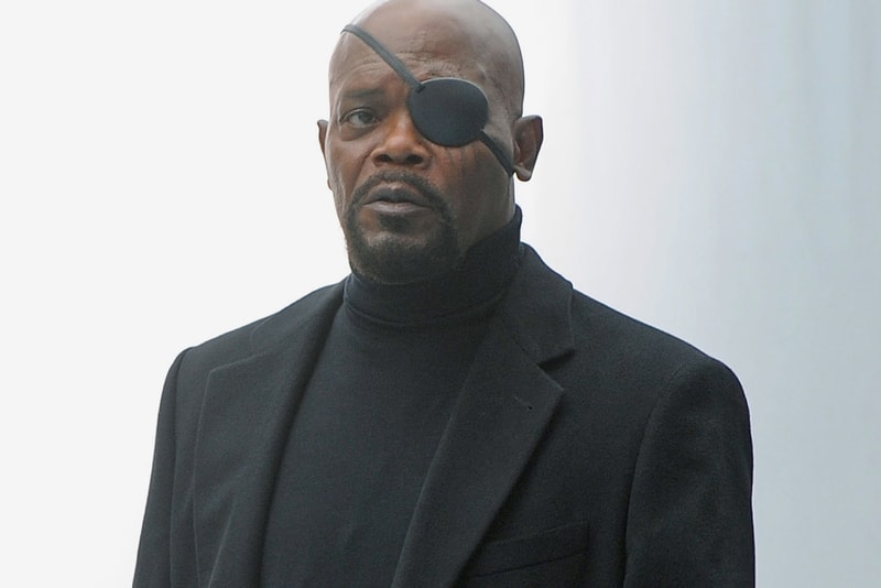 iron man tony stark robert downey jr spider men xmen x men mutants nick fury samuel l jackson kevin feige saturn awards deleted scene post credits