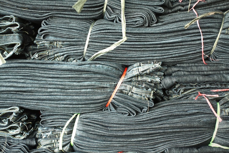 The Denim Industry Needs to Find the Innovation Thread