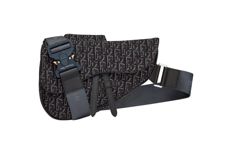 dior clutch men