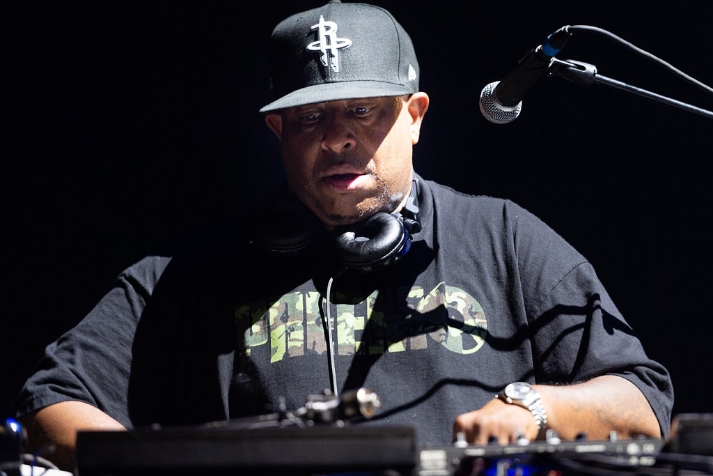 DJ Premier Announces New 2019 Gang Starr Album info release date mixtape project music song songs track tracks tracklist details info 2019 guru september video instagram