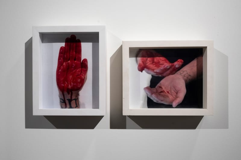 ARoS Museum Opens Exhibition Highlighting Works by Douglas Gordon