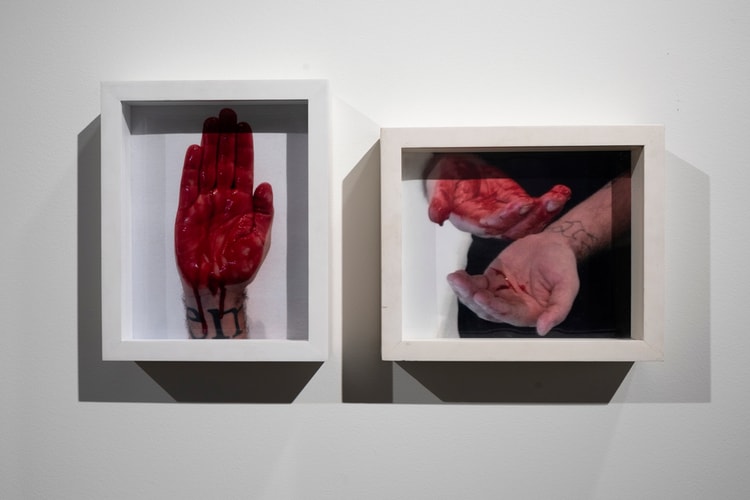 ARoS Museum Opens Exhibition Highlighting Works by Douglas Gordon