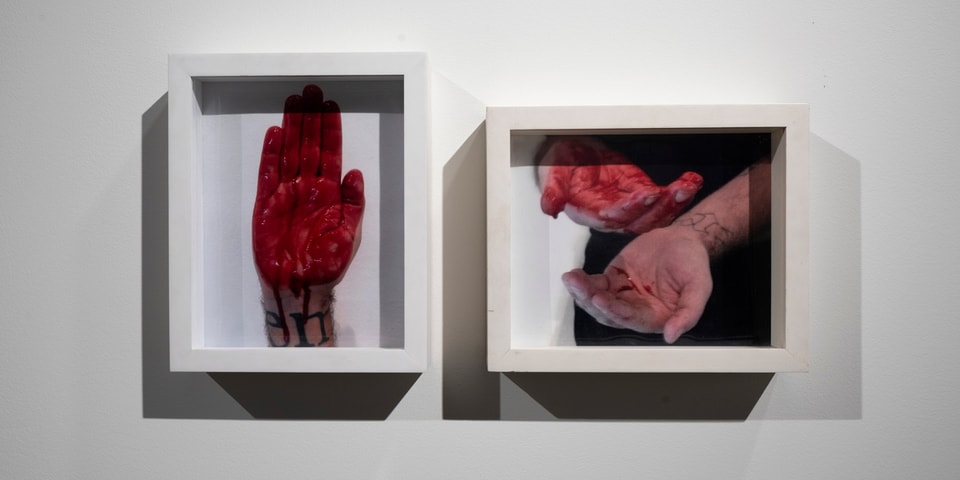 ARoS Museum Opens Exhibition Highligting Works by Douglas Gordon