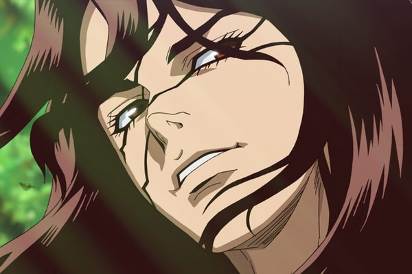 Dr Stone Redefines What A Shonen Anime Can Be Hypebeast