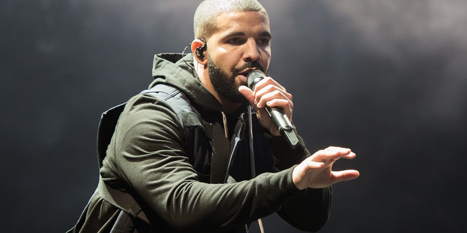 Drake Is Flying a Superfan to One of His Shows - HYPEBEAST