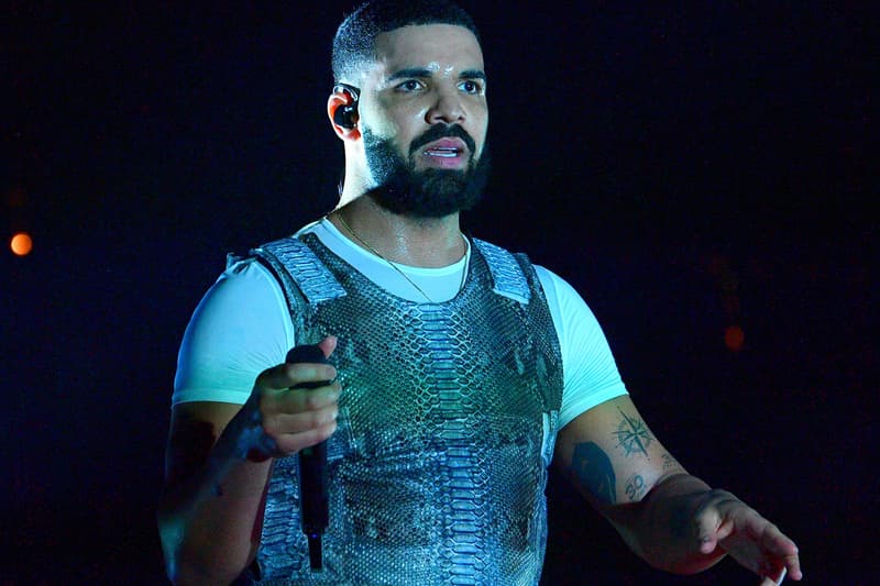 Drake OVO Store Los Angeles Vandalized octobers very own